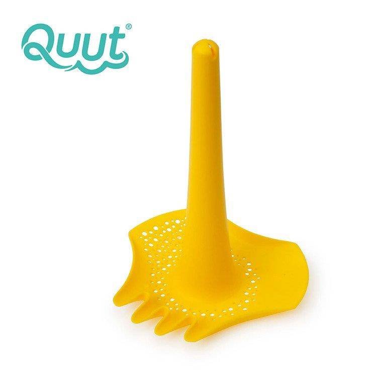 Фото - Іграшка для пісочниці Quut , łopatka wielofunkcyjna Triplet Mellow Yellow 