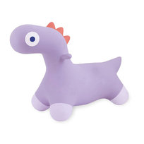 QUUT,  Skoczek Hoppi Dino Lavender Quut