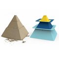 Quut, zabawki do piasku Piramida - Quut