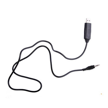 QYT KT-8900 KT-8900D KT-8900R kabel USB do programowania radiotelefonu - Inny producent