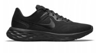 R.44 Buty Męskie Nike Revolution 6 Nn Dc3728001 Wygodne Sportowe Czarne R.44 Buty Męskie Nike Revolution 6 Nn Dc3728001 Wygodne Sportowe Czarne