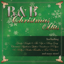 R&B Christmas Hits-Zdjęcie-0