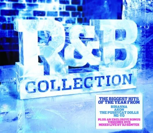 R&B Collection - Various Artists | Muzyka Sklep EMPIK.COM