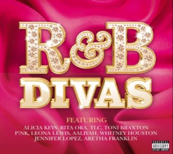 R&B Divas - Various Artists