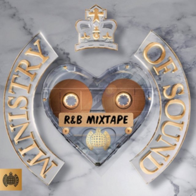 R&B Mixtape - Various Artists | Muzyka Sklep EMPIK.COM