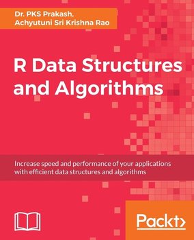 R Data Structures and Algorithms - Prakash Dr. PKS