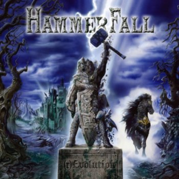 R(Evolution) - Hammerfall