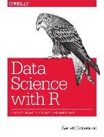 R for Data Science - Wickham Hadley, Grolemund Garrett