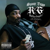 R&G : the Masterpiece Snoop Dogg