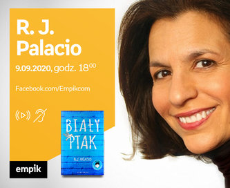 R.J.Palacio – Premiera online