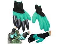 R��kawice R��kawiczki Ogrodowe Pazury Do Ogrodu Grabie Pazurki Grabki Pazurem