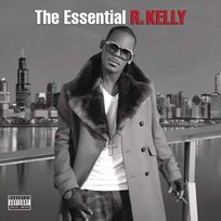R. Kelly: The Essential R. Kelly Limited Edition Vinyl LTD, płyta winylowa R. Kelly, Unknown