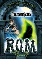R.O.M. 01. Daemonicus - Tielmann Christian