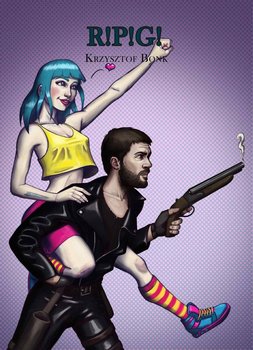 R!P!G! - Bonk Krzysztof