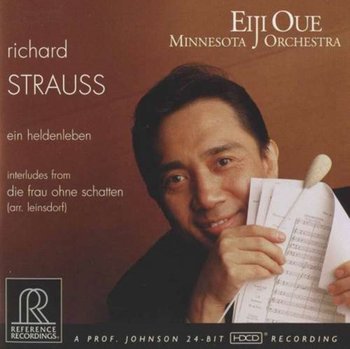 R. Strauss: Ein Heldenleben - Various Artists