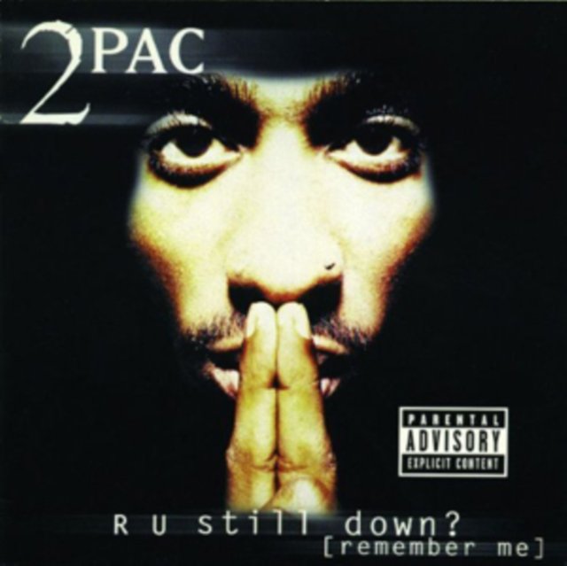 Reccoa 「still remember?」 CD R U Still Down? (Remember Me) - 2 Pac | Muzyka Sklep EMPIK.COM