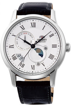 RA-AK0008S10B - Orient