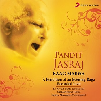 Raag Marwa - Pt. Jasraj