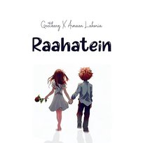 Raahatein Geetkarz, Vagish & abhii