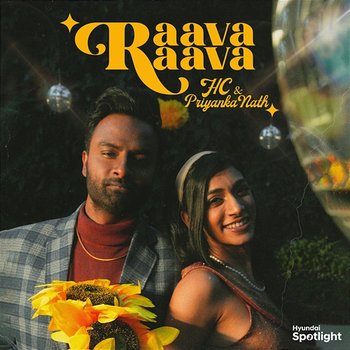 Raava Raava - Hemachandra Vedala, Priyanka Nath