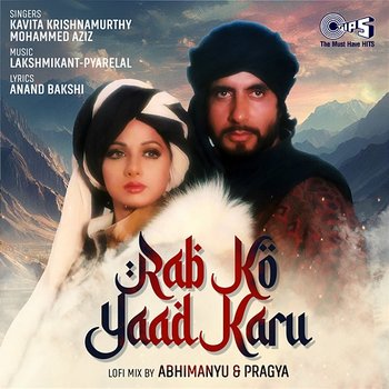 Rab Ko Yaad Karu - Kavita Krishnamurthy and Mohammed Aziz