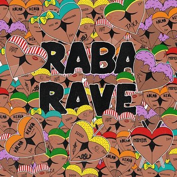 Raba Rave - Blaya