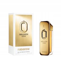 Rabanne Million Gold - Eau de Parfum Intense - 5ml - miniatura