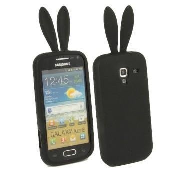 Rabbit Lg L7 Czarny - Bestphone