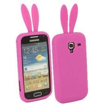 Rabbit Lg L7 Malinowy - Bestphone