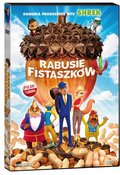 Rabusie fistaszków - Venokur Ross