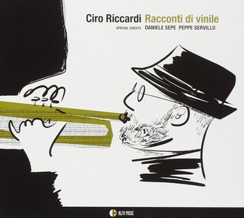 Racconti Di Vinile - Various Artists