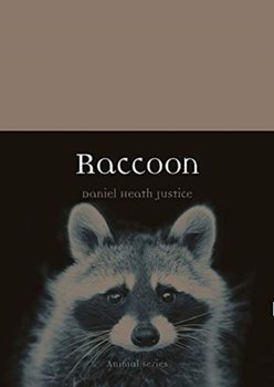 Raccoon - Daniel Heath Justice