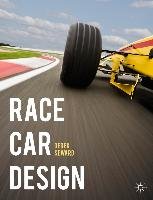 Race Car Design - Derek Seward