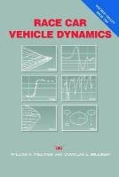 Race Car Vehicle Dynamics Milliken Williamf