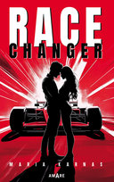 Race Changer Maria Karnas