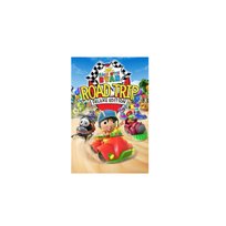 Race With Ryan Road Trip Wyścigi Z Ryanem, PC Inny producent