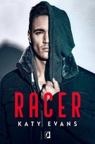Racer - ebook epub