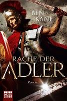 Rache der Adler - Kane Ben