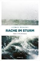 Rache im Sturm - Nygaard Hannes