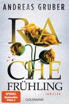 Rachefrühling Goldmann Verlag