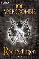 Racheklingen Abercrombie Joe