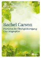 Rachel Carson Steiner Dieter