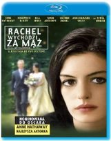 Rachel wychodzi za mąż Demme Jonathan