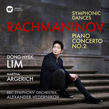 Rachmaninov Concerto No.2 / Symphonic Dances - Dong-Hyek Lim, Argerich Martha, BBC Symphony Orchestra