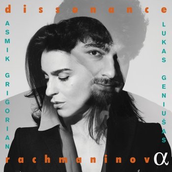 Rachmaninov: Dissonance - Grigorian Asmik, Geniusas Lukas
