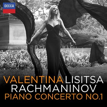 Rachmaninov: Piano Concerto No.1 - Valentina Lisitsa, London Symphony Orchestra, Michael Francis