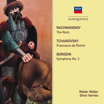 Rachmaninov, Tchaikovsky, Borodin: Orchestral Works - Silvio Varviso, Walter Weller, London Philharmonic Orchestra, Orchestre de la Suisse Romande