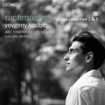 Rachmaninow: Piano Concertos - BBC Symphony Orchestra, Sudbin Yevgeny