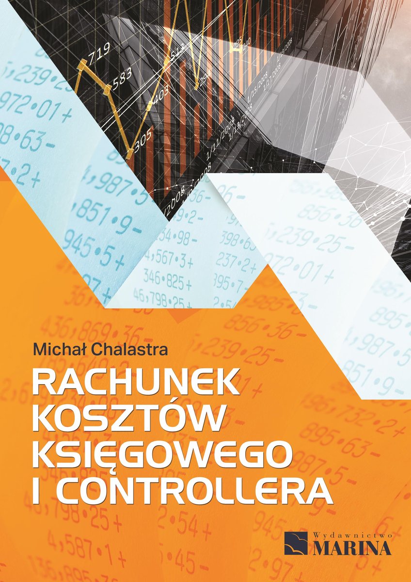 Rachunek kosztów księgowego i controllera-Zdjęcie-0