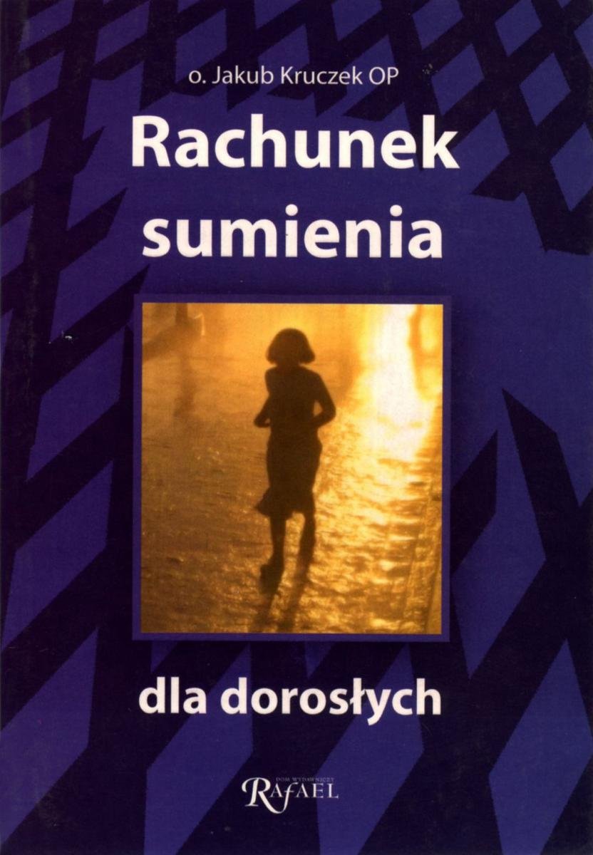 Rachunek Sumienia Dla Dorosłych Kruczek Jakub Ebook Sklep Empikcom 6540